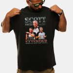 Scott Foster The Extender Shirt
