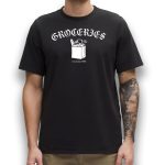 Trump Groceries It's An Old Term Shirt