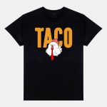 Trump TACO Chicken Shirt