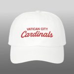 Vatican City Cardinals Hat