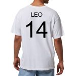White Sox Leo 14 Team Shirt
