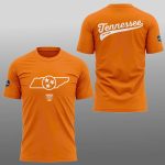 Women's College World Series Tennessee Softball Shirt