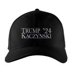 Trump '24 Kaczynski Hat