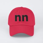 nn hat bucktee