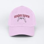 This Hat Hides My Lobotomy Scars Trucker Hat