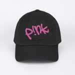 Big Accessories 5 Panel Cap