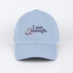I Am Kenough Hat Barbie Movie