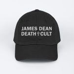 Big Accessories 5 Panel Cap