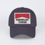 NOU Midnight toker hat