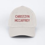 World's sluttiest Dad Cap, Hats - Yupoong Dad Cap