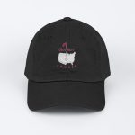 Yupoong Dad Cap