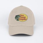 eletees Neon Genesis Evangelion Hat