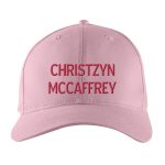 Yupoong Adult 5 Panel Cap