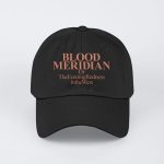 Blood Meridian Hat