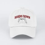 Horns Down Hat