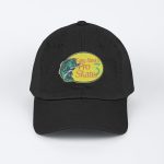 Big Accessories Dad Cap