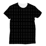 Conor Mcgregor Fuck You Sublimation T-Shirt