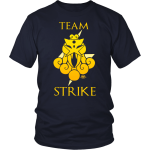 Team Strike - Instinct t-shirt hoodie