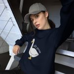 Silly Goose sweatshirt
