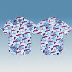 2025 Margaritaville Night Philadelphia Phillies Hawaiian Shirt Giveaway