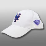 2025 New York Mets Women's Night Hat Giveaway
