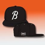 2025 Orioles HBCU and Divine Nine Night Hat Giveaway