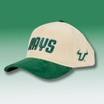 2025 Rays USF Hat Cap Giveaway