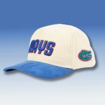 2025 Rays University of Florida Hat Cap Giveaway