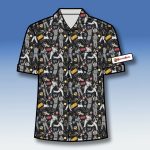 2025 White Sox 2005 Champs Hawaiian Shirt Giveaway