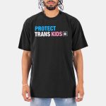 Andr3wsky Protect Trans Kids Shirt