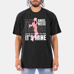 Angel Reese Mebounds Shirt