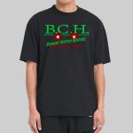 BCH Bilmuri Cryptid Hunterz Shirt