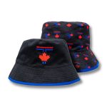 Blue Jays City Connect Bucket Hat Giveaway 2025