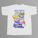 Boss Makes A Diamond I Make A Gem Shirt