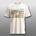 Brewers Wisconsin Artist Series Shirt Giveaway 2025