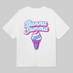 Bunna Summa Cream Shirt