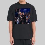 Caitlin Clark x Sophie Cunningham Funny Moment Shirt