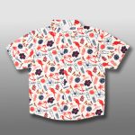 Cardinals Hawaiian Shirt Giveaway 2025