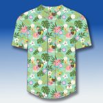 Chicago Cubs Hawaiian Jersey Giveaway 2025