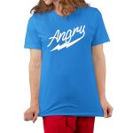 Chris Cuomo Angry Shirt