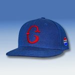 Cleveland Guardians Buckeyes Cap Giveaway 2025