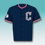 Cleveland Guardians Hispanic Heritage Jersey Giveaway 2025