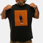 Coco Gauff Paris 2025 Shirt