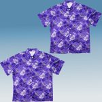 Colorado Rockies Hawaiian Shirt Giveaway 2025
