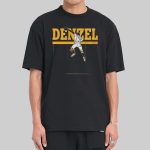 Denzel Clarke The Catch Shirt