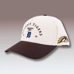 Detroit Tigers Western Michigan University Hat Giveaway 2025