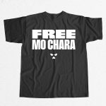 Free Mo Chara Shirt