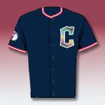 Guardians Disability Awareness Night Jersey Giveaway 2025