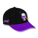 Houston Astros Dj Screw Hat
