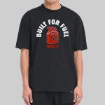 Hunter Brown Built For Fuel Shirt